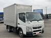 FUSO CANTER