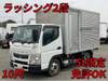 FUSO CANTER
