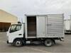 FUSO CANTER