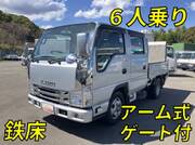2019 ISUZU OTHER