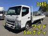 FUSO CANTER