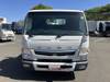 FUSO CANTER