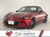 MAZDA ROADSTER