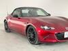MAZDA ROADSTER