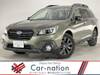 SUBARU LEGACY OUTBACK
