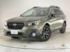 SUBARU LEGACY OUTBACK