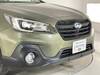SUBARU LEGACY OUTBACK