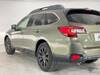 SUBARU LEGACY OUTBACK