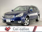 2011 SUBARU LEGACY OUTBACK