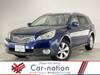 SUBARU LEGACY OUTBACK