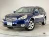 SUBARU LEGACY OUTBACK
