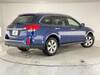 SUBARU LEGACY OUTBACK