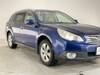 SUBARU LEGACY OUTBACK