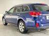 SUBARU LEGACY OUTBACK