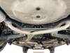 SUBARU LEGACY OUTBACK