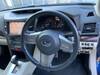 SUBARU LEGACY OUTBACK