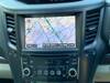 SUBARU LEGACY OUTBACK