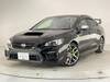 SUBARU WRX STI