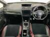 SUBARU WRX STI