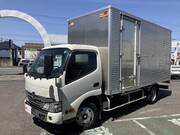 2022 HINO DUTRO