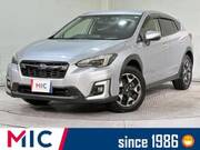 2017 SUBARU XV