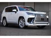2023 LEXUS LX