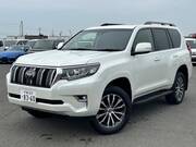 2018 TOYOTA LAND CRUISER PRADO