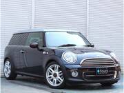 2011 BMW MINI
