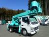 FUSO CANTER