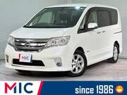 2013 NISSAN SERENA