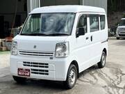 2016 SUZUKI EVERY