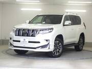 2022 TOYOTA LAND CRUISER PRADO