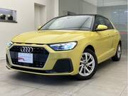 2021 AUDI A1 SPORTBACK