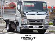 2014 FUSO CANTER