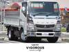 FUSO CANTER