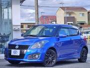 2014 SUZUKI SWIFT SPORT
