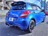 SUZUKI SWIFT SPORT
