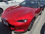 2015 MAZDA ROADSTER