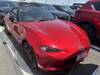 MAZDA ROADSTER