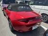 MAZDA ROADSTER