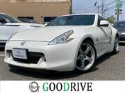 2008 NISSAN FAIRLADY Z