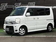 2011 SUZUKI EVERY WAGON