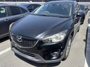 2014 MAZDA CX-5 XD L PACKAGE