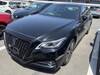TOYOTA CROWN HYBRID