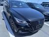 TOYOTA CROWN HYBRID