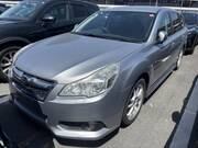 2013 SUBARU LEGACY TOURING WAGON