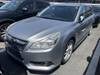 SUBARU LEGACY TOURING WAGON