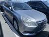 SUBARU LEGACY TOURING WAGON
