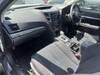 SUBARU LEGACY TOURING WAGON