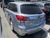 SUBARU LEGACY TOURING WAGON